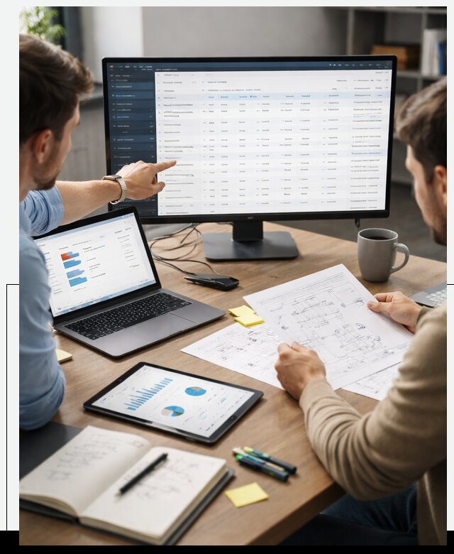 Интеграция GDS и настройка онлайн-бронирования в Новороссийске